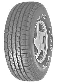 Michelin LTX M/S 22606 Tires