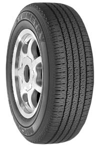 Michelin Symmetry 98499 Tires