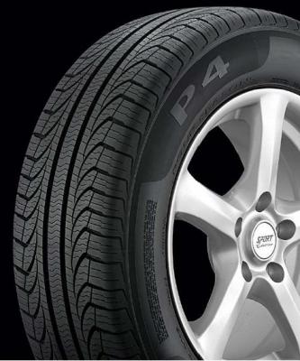 Pirelli P4 Four Seasons 1700600 Tires