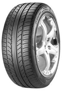 Pirelli PZero Rosso Direzionale 1540100 Tires