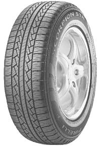 Pirelli Scorpion STR 1413700 Tires