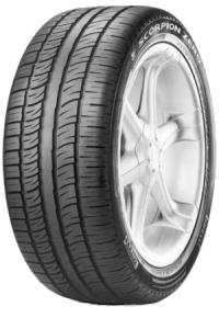 Pirelli Scorpion Zero Asimmetrico 1554000 Tires