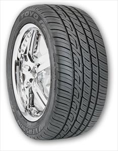 Toyo Versado LX 111790 Tires