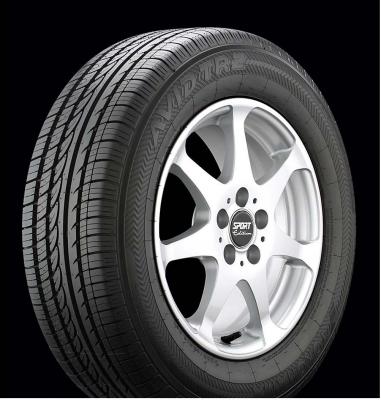 Yokohama Avid TRZ 31617 Tires