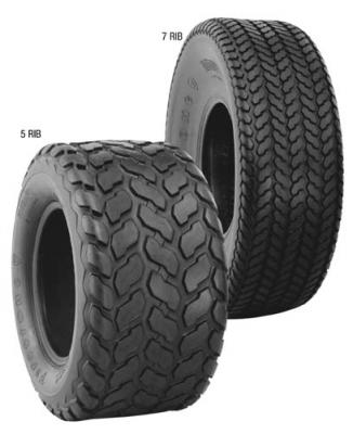 Firestone Turf And Field R-3 356190 Tires