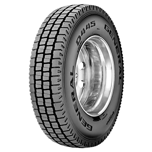 General  05680630000 Tires