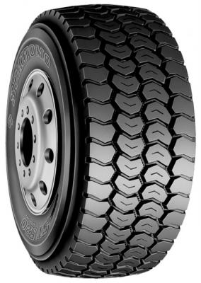Sumitomo ST520 5531996 Tires