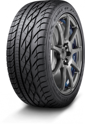 Goodyear Eagle GT 100215277 Tires