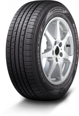 Goodyear Assurance Comfortred Touring 413385329 Tires