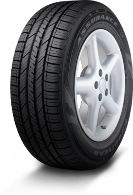Goodyear Assurance Fuel Max 738198571 Tires