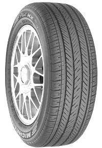 Michelin Pilot MXM4 97209 Tires