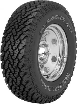 General Grabber AT2 15447730000 Tires
