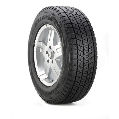 Bridgestone Blizzak DM-V1 with Uni-T 097062 Tires