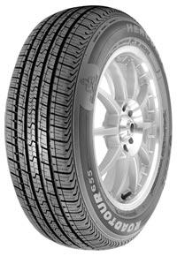 Hercules Roadtour 655 01114 Tires