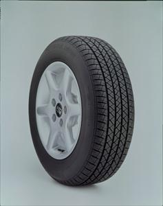 Bridgestone Potenza RE92 001556 Tires