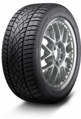 Dunlop SP Winter Sport 3D 265024678 Tires