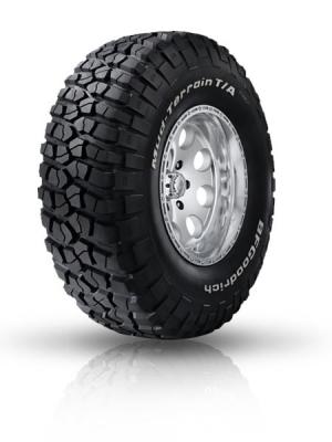 BFGoodrich Mud-Terrain T/A KM2 34424 Tires