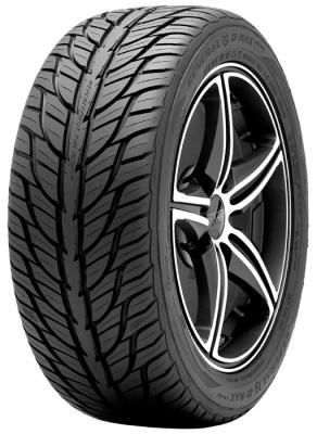 General G-MAX AS-03 15489870000 Tires