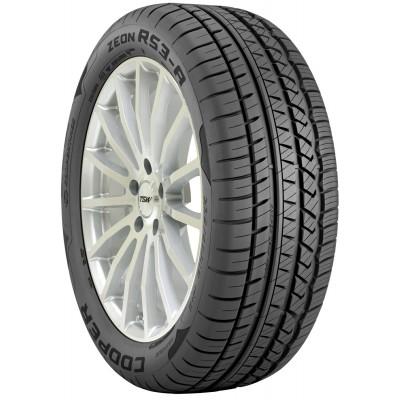 Cooper Zeon RS3-A 22825 Tires