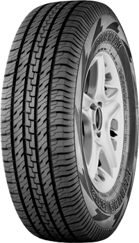 Runway Enduro HT2 100AR720 Tires