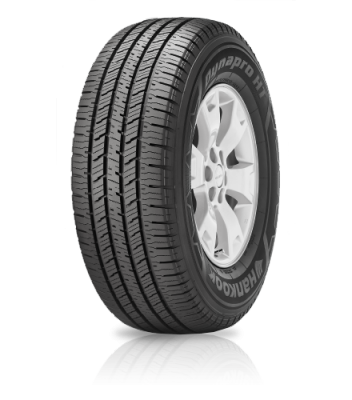 Hankook Dynapro HT RH12 1012466 Tires