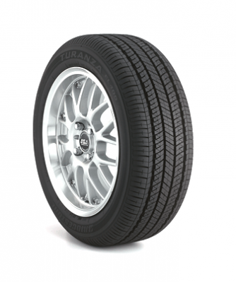 Bridgestone Turanza EL400 090160 Tires