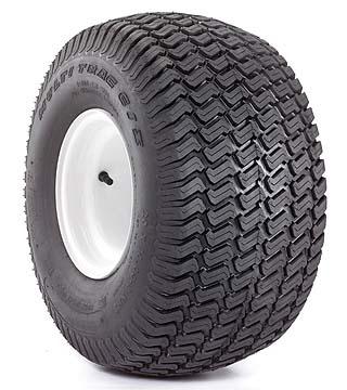 Carlisle Multi-Trac C/S 574356 Tires