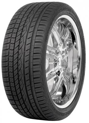 Continental ContiCrossContact UHP 03545030000 Tires