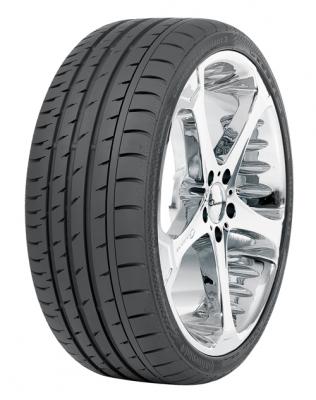 Continental ContiSportContact 3 03501540000 Tires