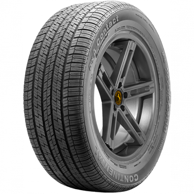 Continental Conti 4x4 Contact 15480070000 Tires
