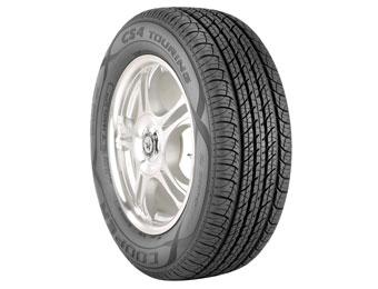 Cooper CS4 Touring 11137 Tires